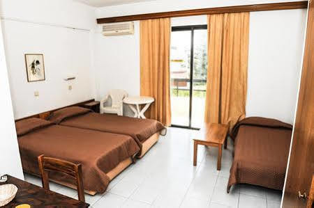 Hotel Margaret Kremastí